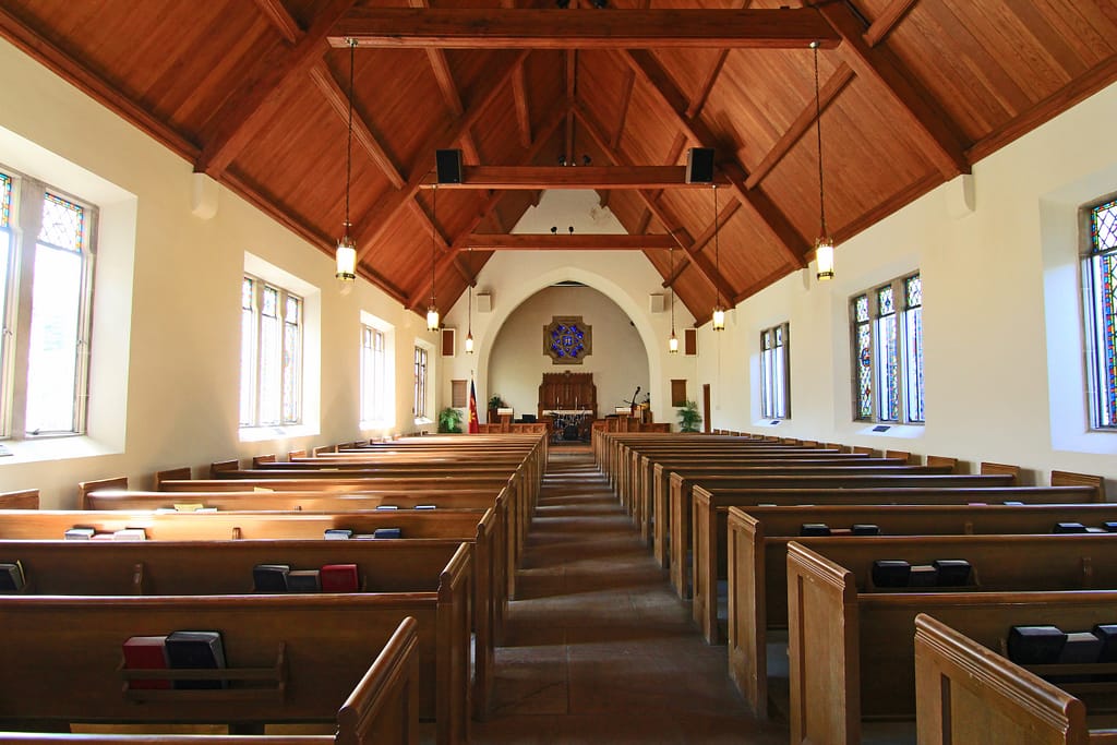 Reformed Church in the United States RCUS