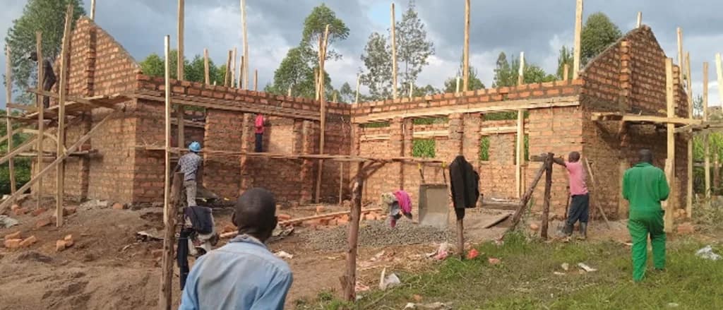 News from Kenya