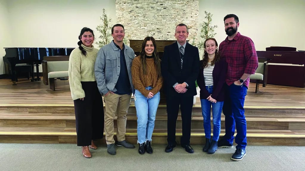 church news 2