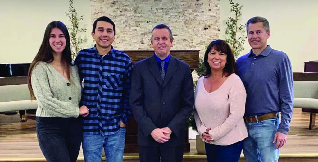 church news 3