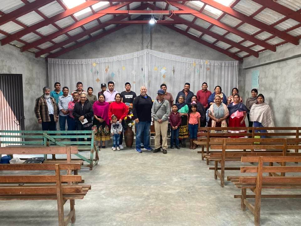 Westminster Biblical Missions 2