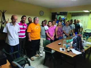 City Seminary: Update from Cuba 3