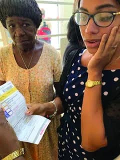 City Seminary:
Update from Cuba 2